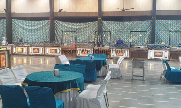 Prince Tent House
