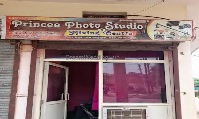 Princee Photo Studio