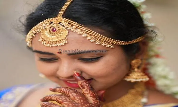 Princess Beauty Parlour &pmu Artist