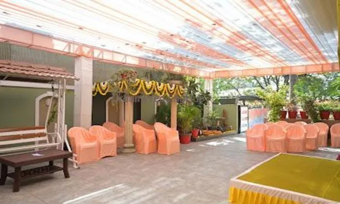 Princess Decoration