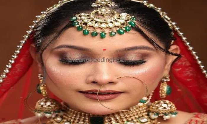 Princess Makeup Studio And Training Centre
