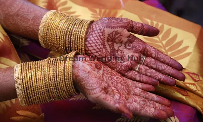Princess Mehandhi Arts Coimbatore