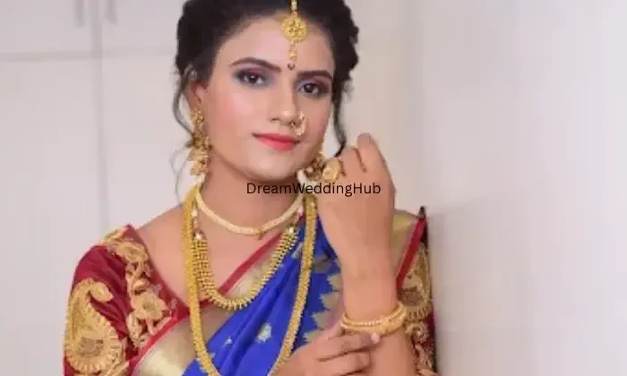 Princess Salon  Makeup