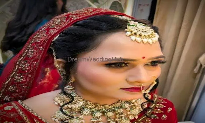 Princy Shivani Beauty Parlour