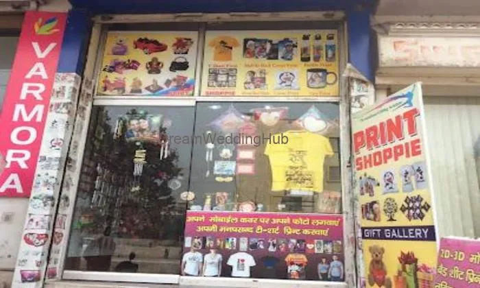 Print Shoppie Gift Gallery