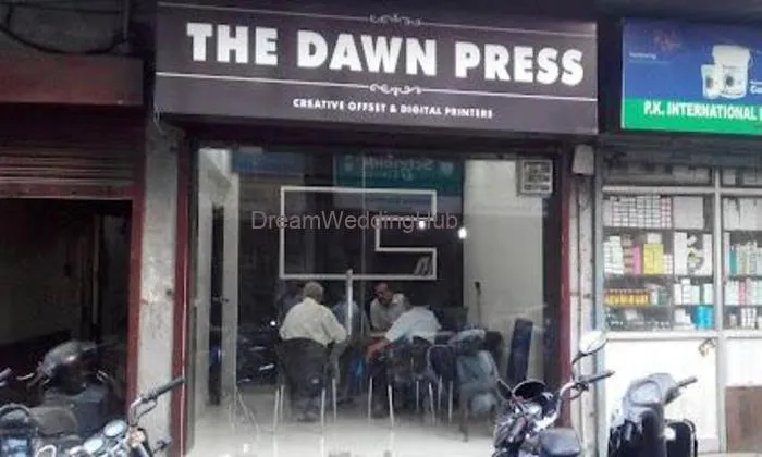 Printing Press In Amritsar 