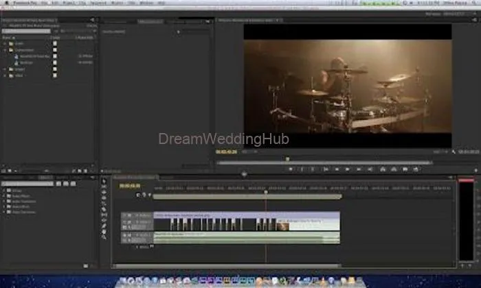 Printted Media Production