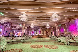 Prisha Banquet