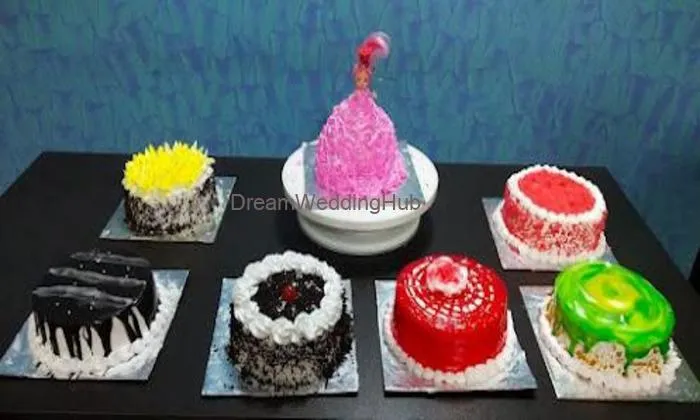 Prisha Cake Gallery Prisha Cake Gallery