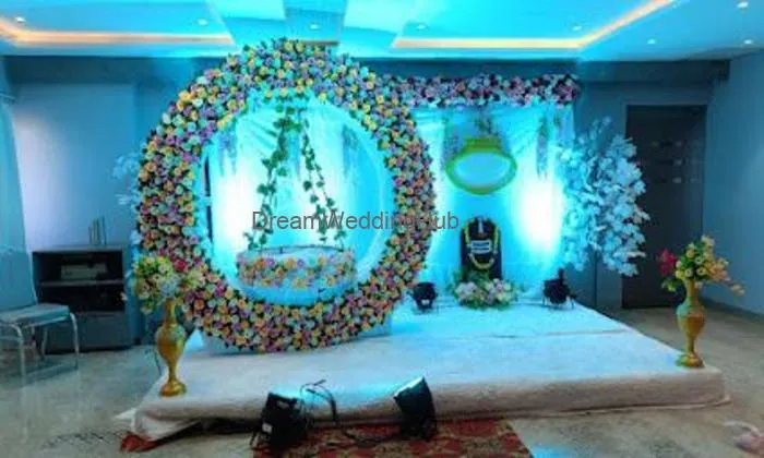 Prisha Event