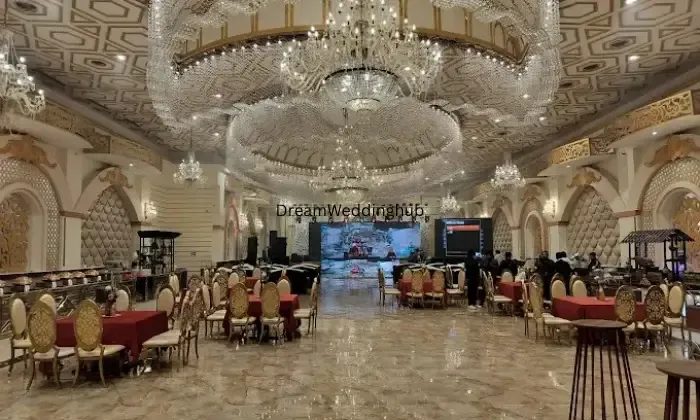Prism Ballroom