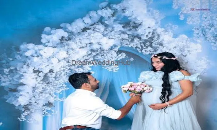 Prismika | Photoshoot & Studio | Best Maternity, New Born And Baby Photography In Bangalore