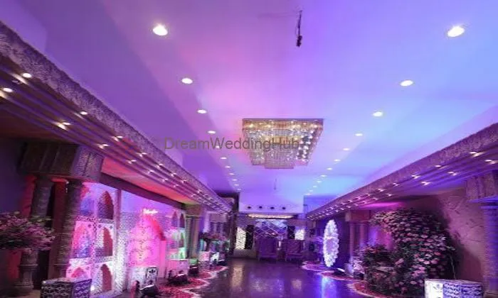 Pristine Palace Boutique - Luxary Wedding Venue In Moti Nagar