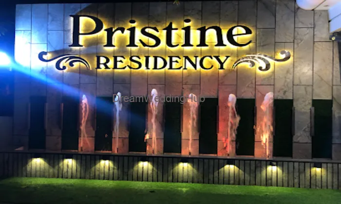 Pristine Residency