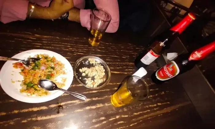 Pritam Bar