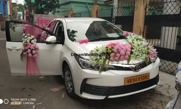 Pritam Car Rental Service