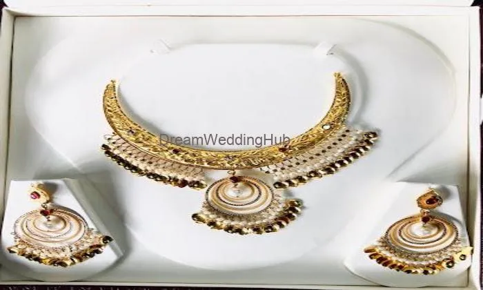 Pritam Jewellers