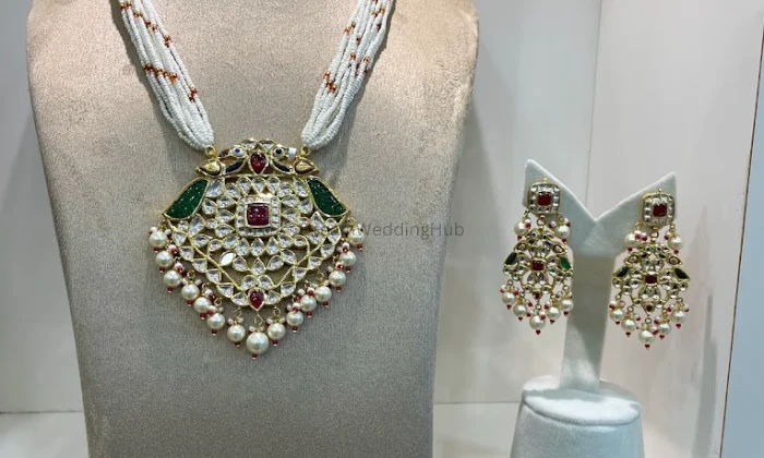 Pritam Singh Baljinder Singh Jewellers