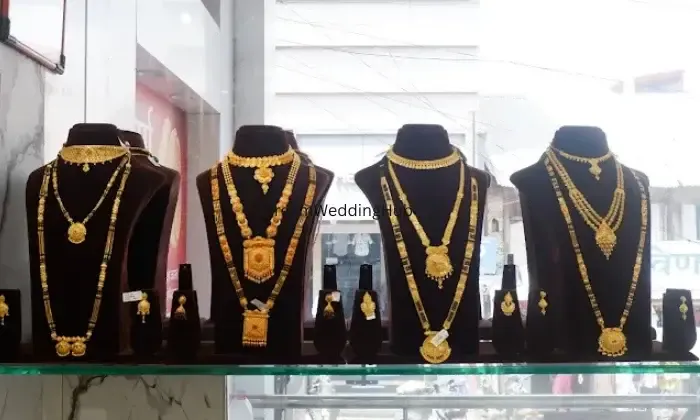 Pritee Jewellers