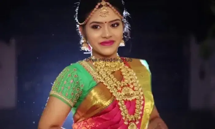 Prithi Beauty Parlour Prithi Beauty Parlour