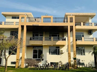 Prithvi Farms & Resorts