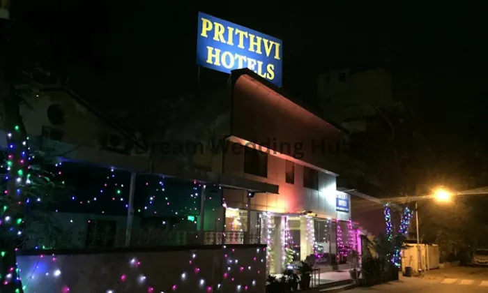 Prithvi Hotel