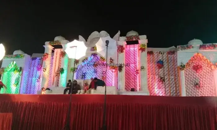 Prithvi Pratap Garden Prithvi Pratap Garden
