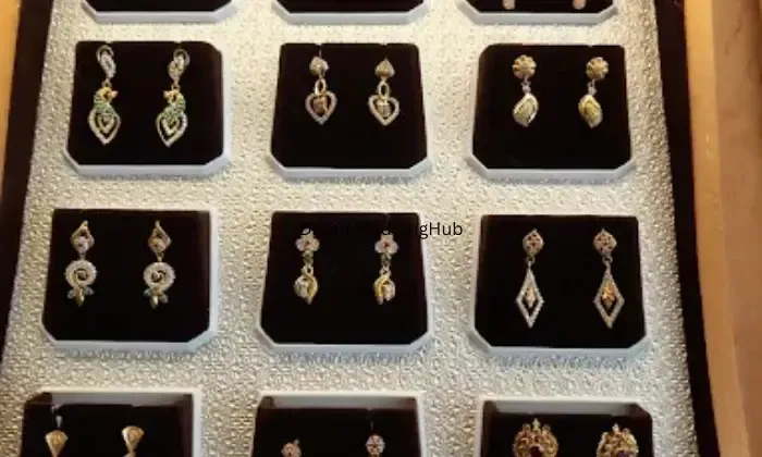 Prithvi Raaj Jewel House