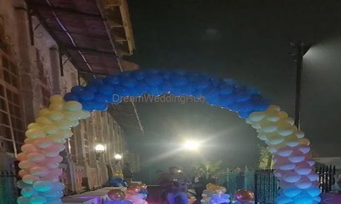 Priti Events(પ્રિતિ ઇવેન્ટ)