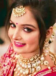 Priti Jibhakate Makeupstudio