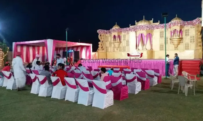 Priti Paradise