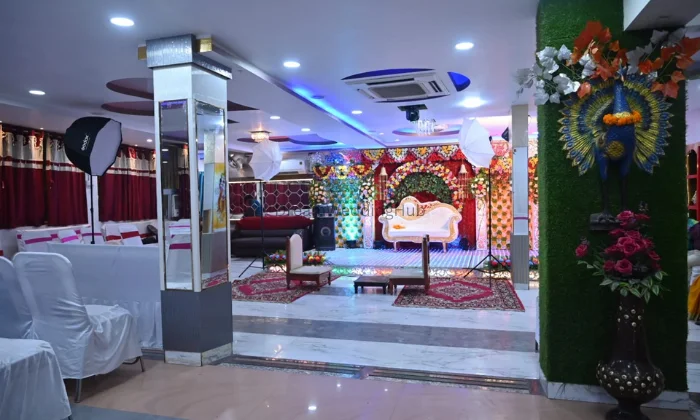 Priti Utsav Palace