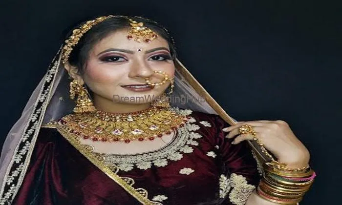 Priti's Beauty World