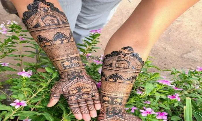 Priti's Mehandi Studio