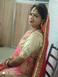 Priti's U & Ma Beauty Parlour
