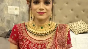 Pritty Women Makeup Studio