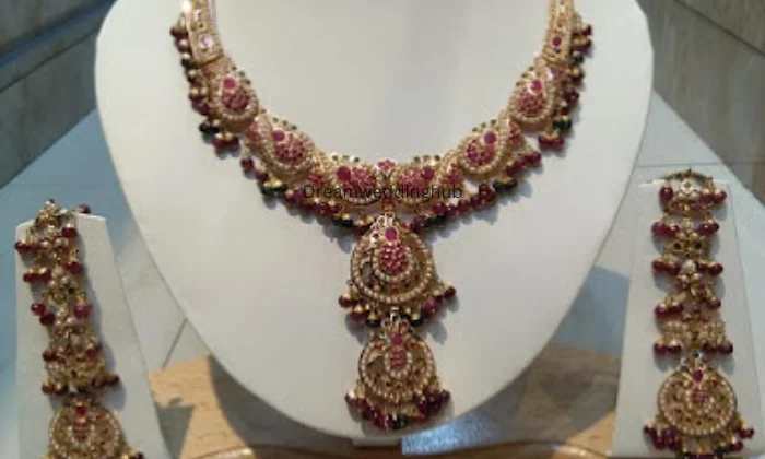 Prity Jewellars