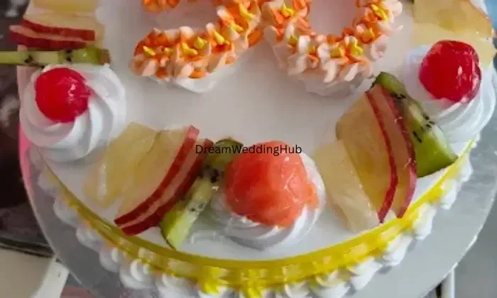 Priya Bakery