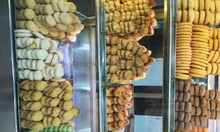Priya Bakes Priya Bakes