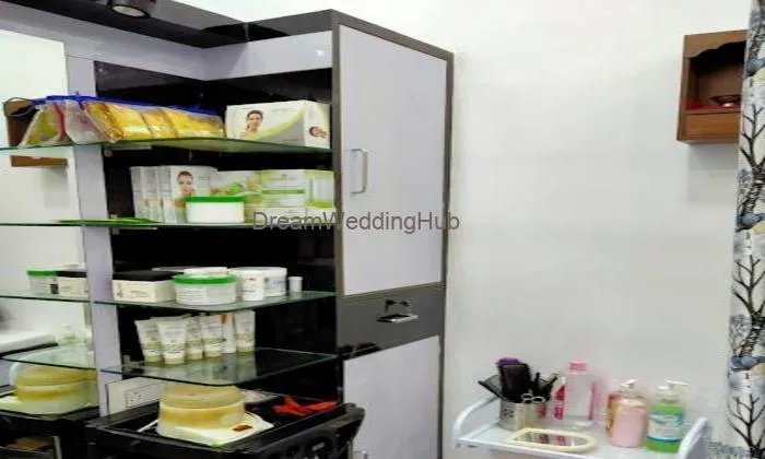 Priya Beauty Parlour