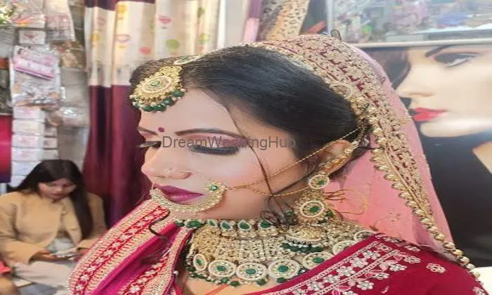 Priya Beauty Parlour