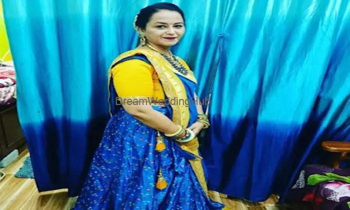 Priya Beauty Salon & Spa प्रिया ब्यूटी सलोन एण्ड स्पा