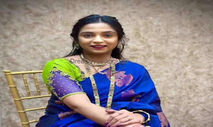 Priya Beauty Salon Hair And Makeup Artist ( Branch -2)
