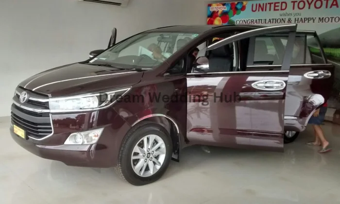 Priya Car Rental