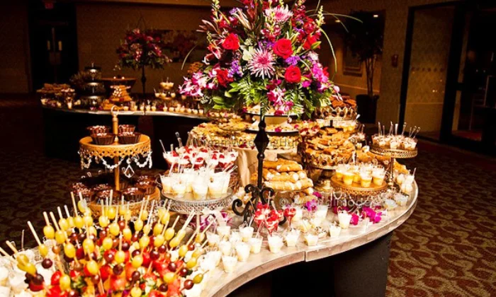 Priya Caterers