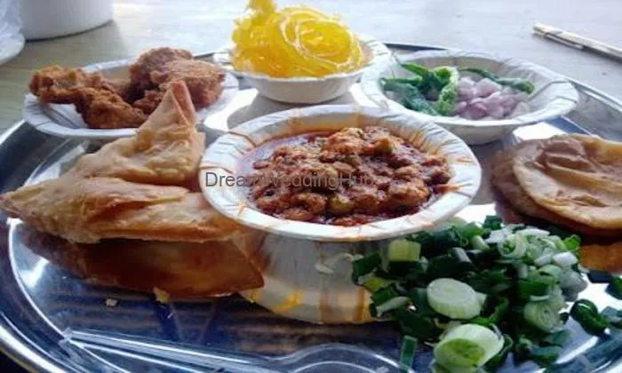 Priya Caterers
