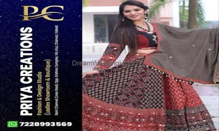 Priya Creations