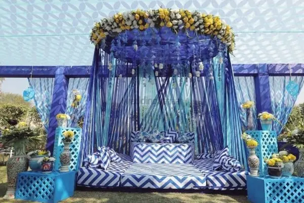 Priya Event Company