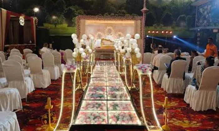 Priya Events