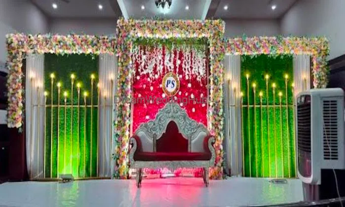 Priya Events And Weddings/ಪ್ರಿಯಾ ಇವೆಂಟ್ಸ್